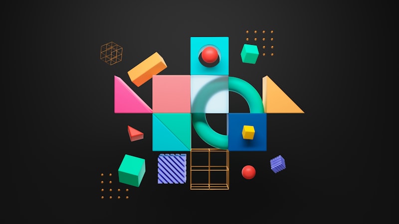 Category Test: Master Your Abstract Reasoning