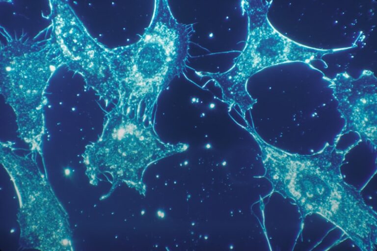 Cellular Biology: How Micro-Processes Shape Your Mind