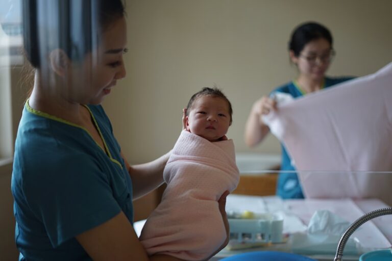 Cesarean Birth: Unveiling the Hidden Emotional Journey
