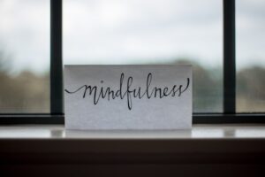 Chemical Sedation: The Psychology of Slowing the Mind