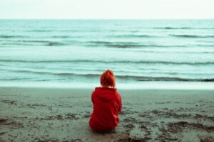 Childhood Anxiety: Unlocking the Roots of Chronic Worry