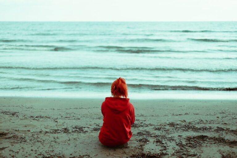 Childhood Anxiety: Unlocking the Roots of Chronic Worry