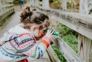 Childhood Behavior: Unmasking Hidden Patterns