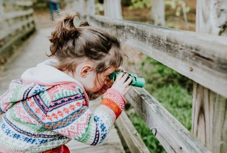Childhood Behavior: Unmasking Hidden Patterns