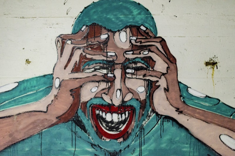Chronic Pain: The Hidden Psychology of Facial Agony