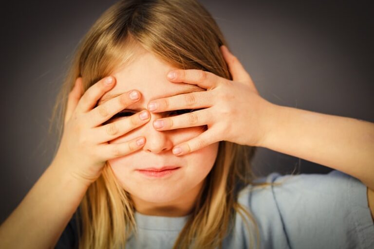 Ciliospinal Reflex: How Your Eyes Expose Hidden Stress