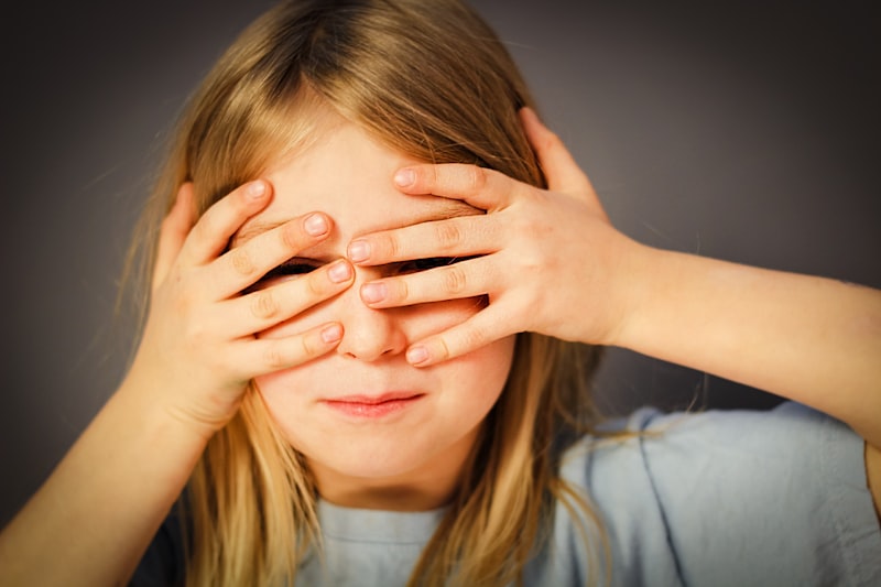 Ciliospinal Reflex: How Your Eyes Expose Hidden Stress