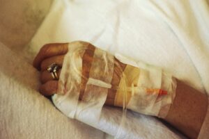 CISD: Restoring Equilibrium After Trauma