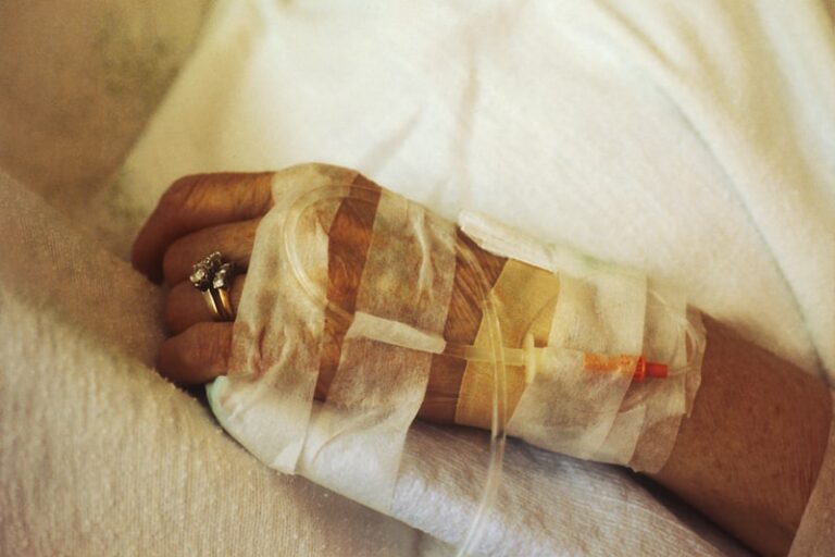 CISD: Restoring Equilibrium After Trauma