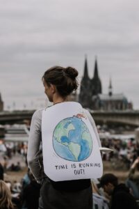 Climate Resilience: Mastering Your Adaptive Mindset