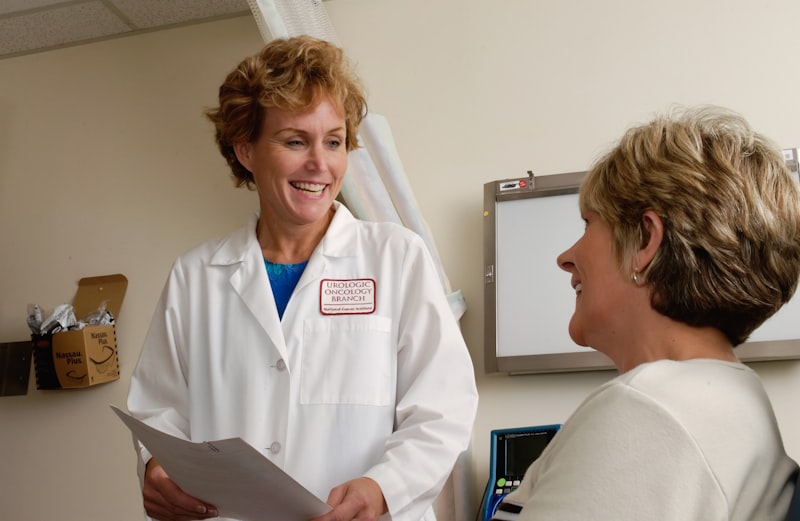 Clinical Practice Guidelines: Blueprints for Better Care