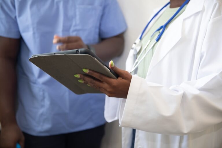 Clinical Readmission: Why Patients Return to Care