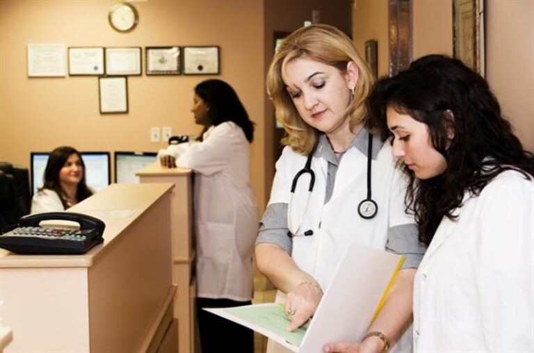 Clinical Referrals: The Art of Seamless Patient Transitions