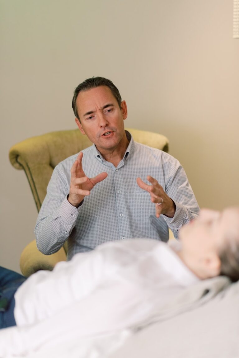 Clinical Supervision: Mastering the Art of Psychological Care