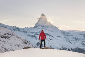 Cognitive Altitude: How High Peaks Shift Your Mind