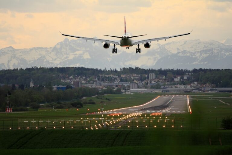 Cognitive Aptitude: Ace the Air Traffic Controller Exam