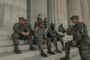 Cognitive Aptitude: Decoding the Military Mindset