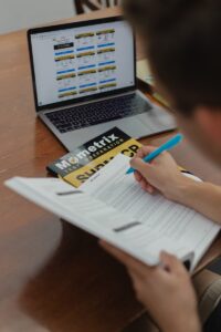 Cognitive Assessment: Elevate Your Academic Potential