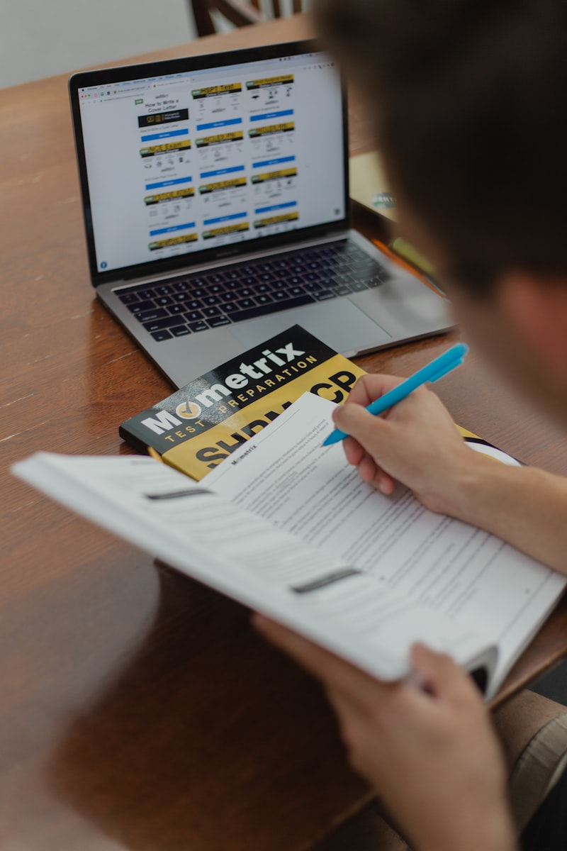 Cognitive Assessment: Elevate Your Academic Potential
