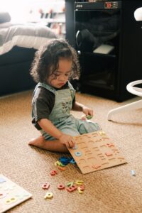 Cognitive Assessment: Unlocking Your Child’s Potential