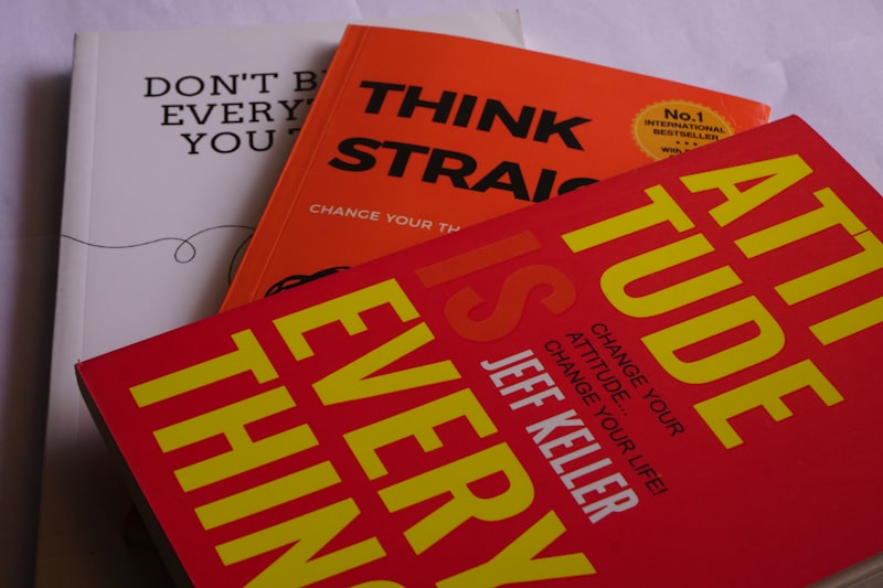 Cognitive Dilemmas: Mastering the Art of Tough Choices
