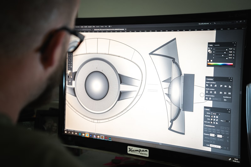 Cognitive Ergonomics: Design for Intuitive Control