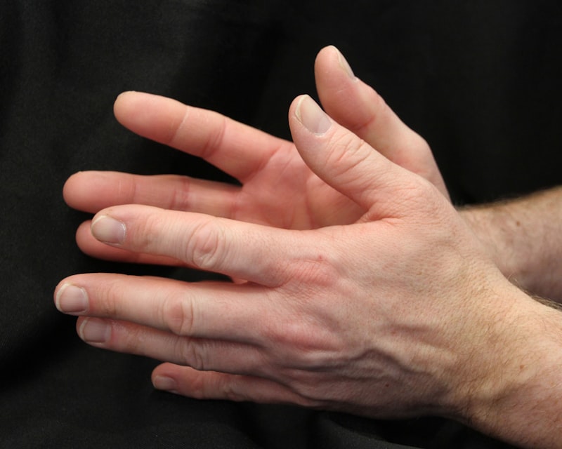 Cognitive Ergonomics: Redesigning How Your Fingers Think