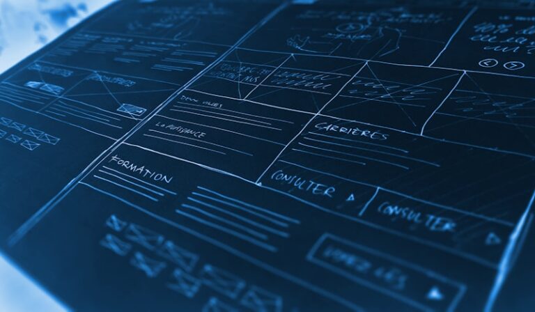 Cognitive Mapping: Unlock Your Mental Blueprint
