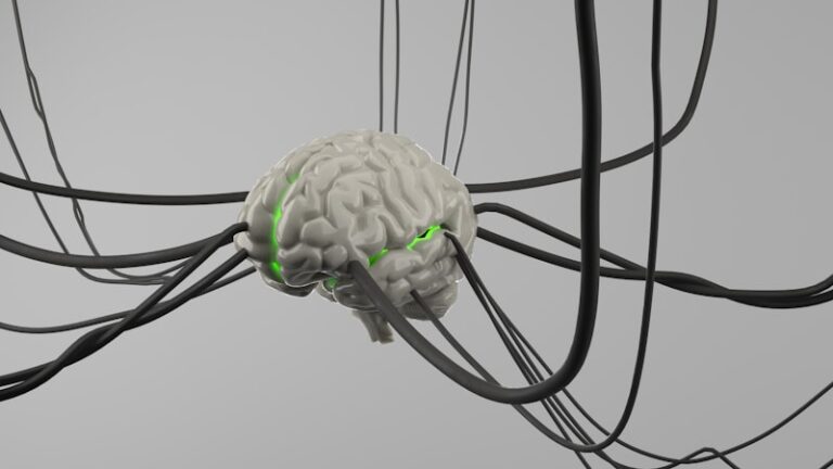 Cognitive Mapping: Visualizing the Architecture of Thought
