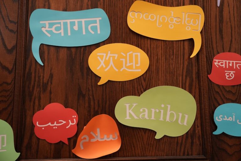 Cognitive Mimicry: Master Languages by Shadowing Speech