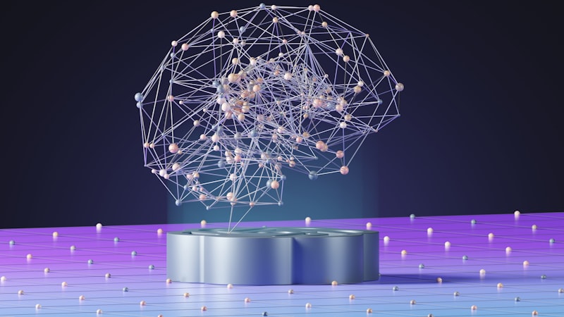 Cognitive Modeling: How AI Algorithms Mimic Human Logic