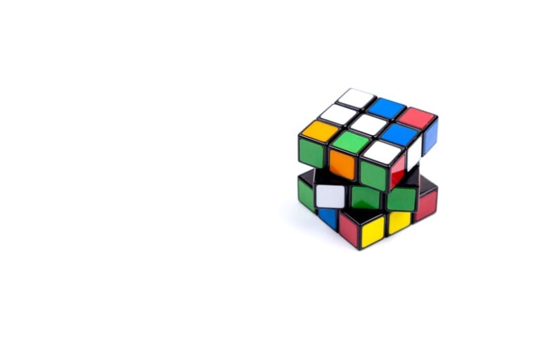 Cognitive Problem Solving: Think Smarter, Solve Faster