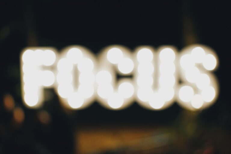 Cognitive Resistance: Master Your Focus and Beat Distraction