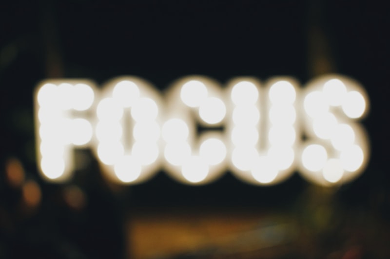 Cognitive Resistance: Master Your Focus and Beat Distraction