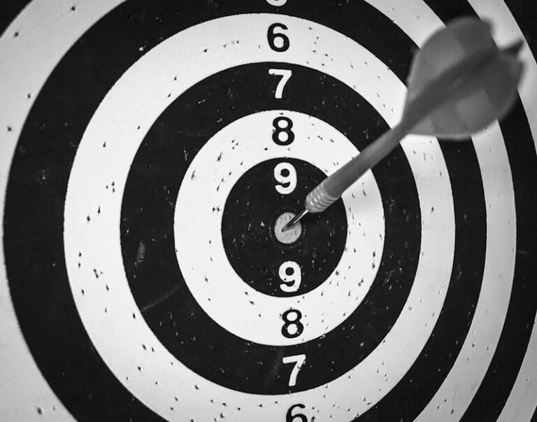 Cognitive Targeting: Master Your Focus and Intent