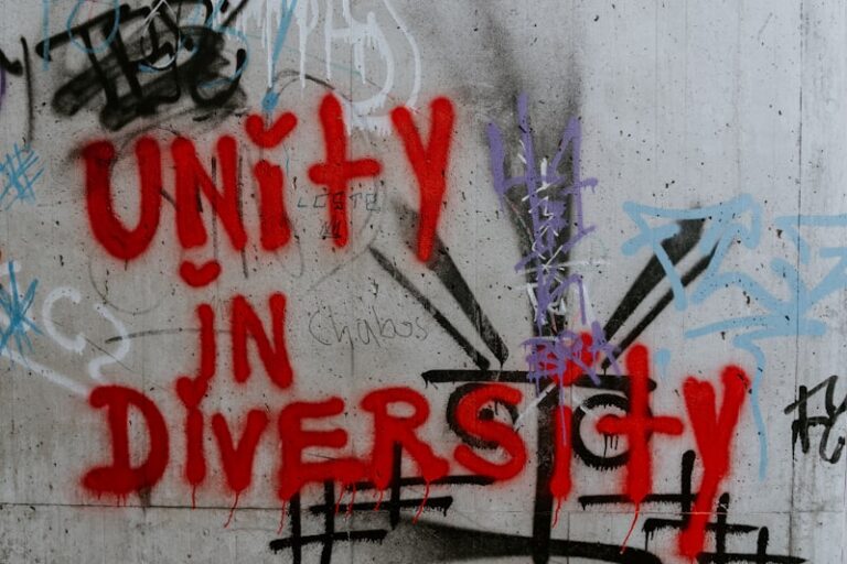 Collective Action: Why Global Unity Shapes Our Future