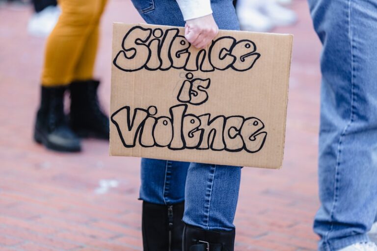 Collective Violence: The Psychology Behind State Hate