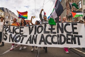 Collective Violence: Why Mobs Lose Their Humanity