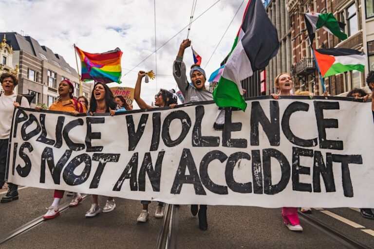 Collective Violence: Why Mobs Lose Their Humanity
