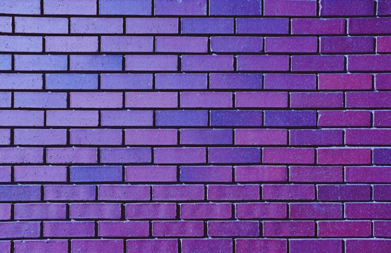 Color Psychology: Why Purple Commands Your Attention