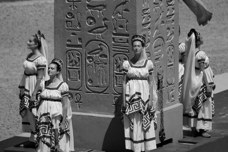 Communal Bonding: The Hidden Power of Ancient Traditions