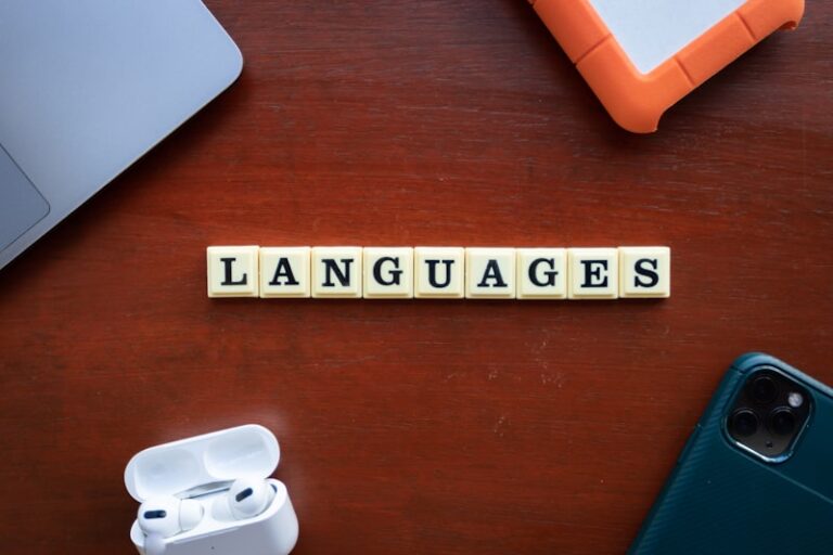 Computational Linguistics: Decoding How We Think