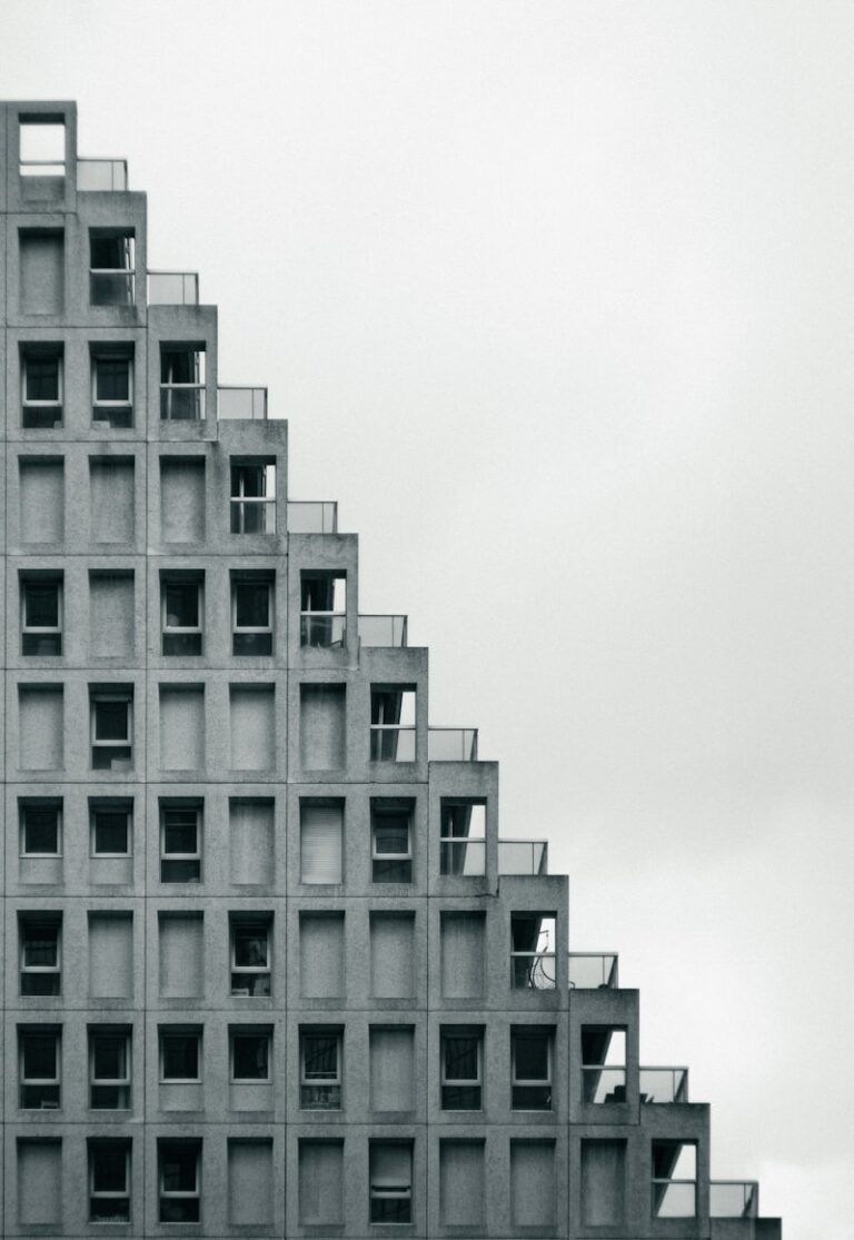 Computational Logic: Decoding the Architecture of Thought