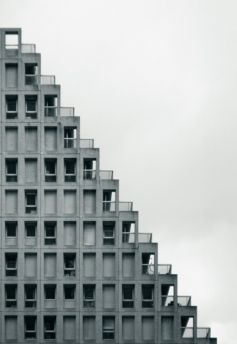 Computational Logic: Decoding the Architecture of Thought