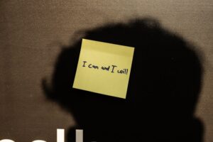 Condition 1: Unmasking Its Hidden Psychological Toll