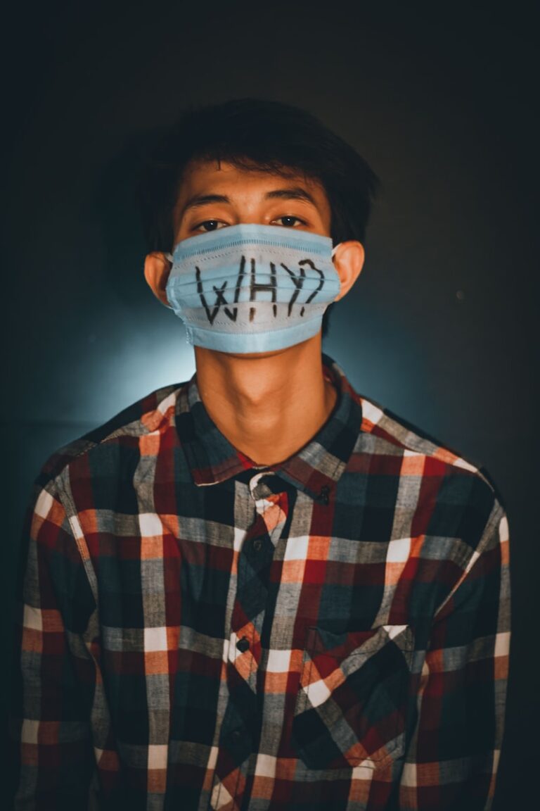 Conditions of Worth: Why We Mask Our True Selves