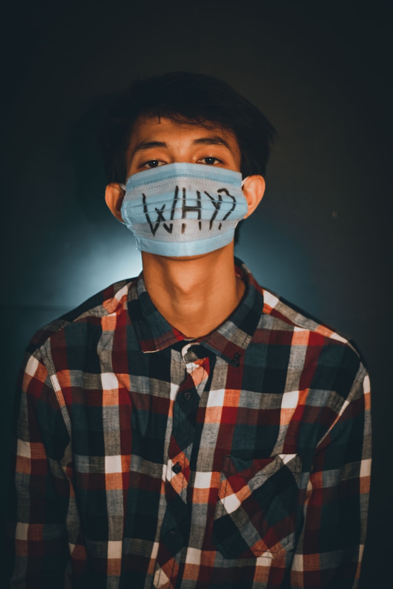 Conditions of Worth: Why We Mask Our True Selves