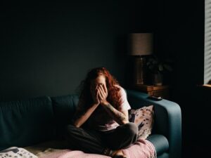 Confinement Psychology: The Hidden Toll of Isolation