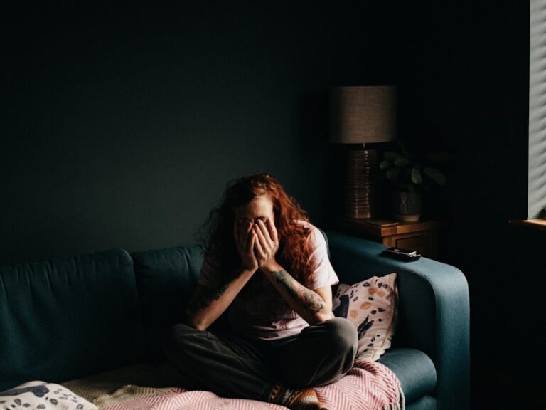 Confinement Psychology: The Hidden Toll of Isolation