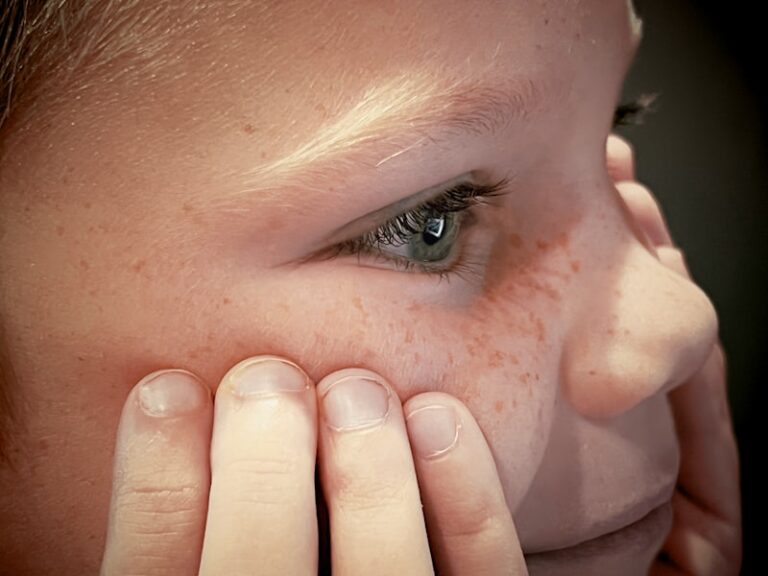 Congenital Rubella Syndrome: The Hidden Developmental Impact